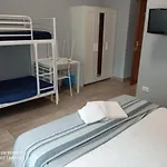 Guest house New Paradise