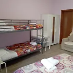 Guest house New Paradise