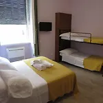 New Paradise Guest house