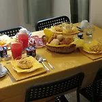 Guest house New Paradise Rome