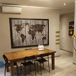 Guest house New Paradise