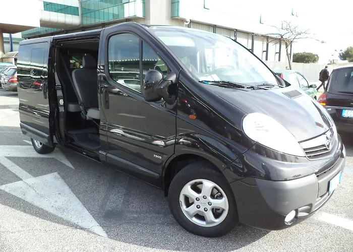 New Paradise 4* Ρώμη