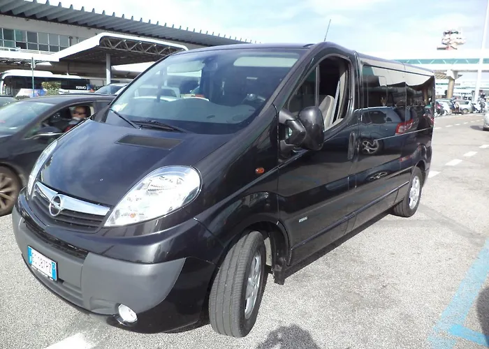 Πανσιόν New Paradise Ρώμη