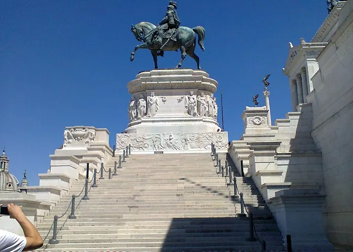 New Paradise Πανσιόν Ρώμη