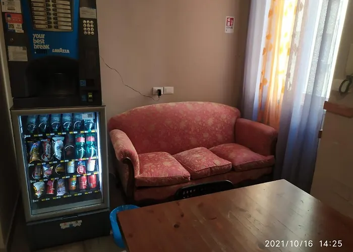 Πανσιόν New Paradise 4*