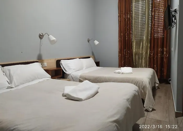 New Paradise Πανσιόν 4*