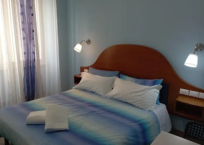 New Paradise Πανσιόν Ρώμη