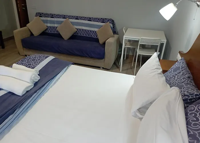 Πανσιόν New Paradise Ρώμη