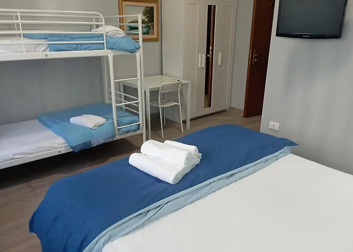 New Paradise Ρώμη