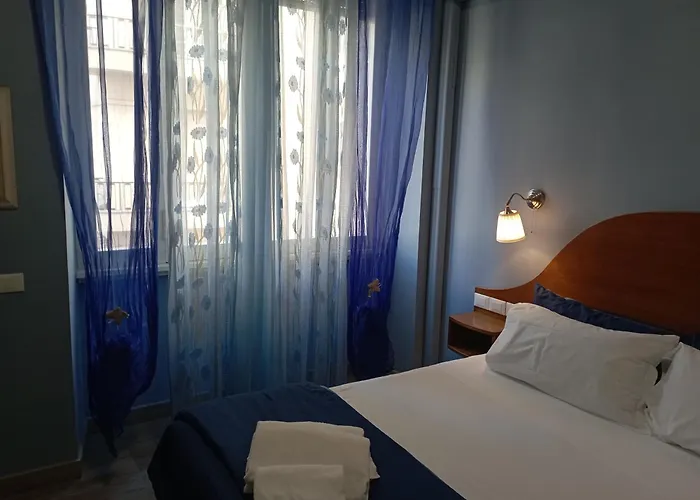 New Paradise Πανσιόν