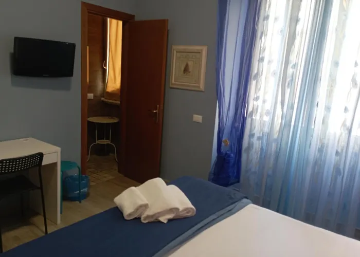 Πανσιόν New Paradise