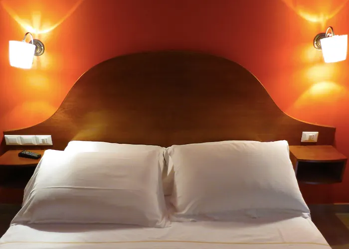 New Paradise 4* Ρώμη