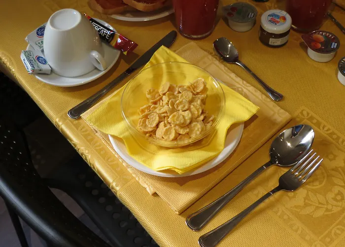 Πανσιόν New Paradise