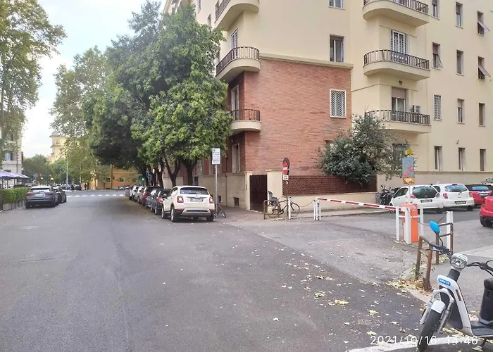 New Paradise 4* Ρώμη