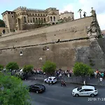 New Paradise 4* Rome