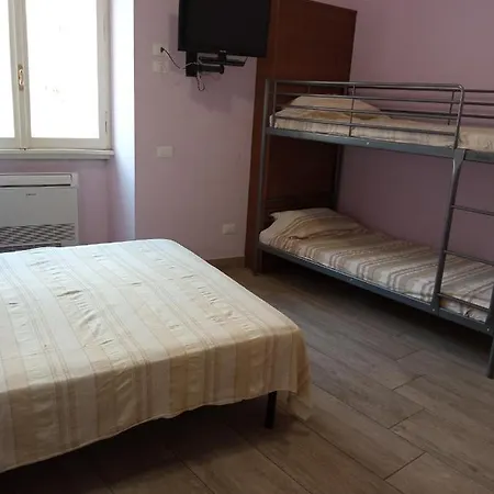 Guest house New Paradise