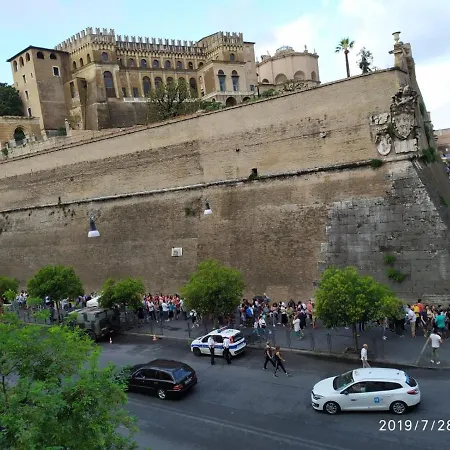 New Paradise 4* Rome