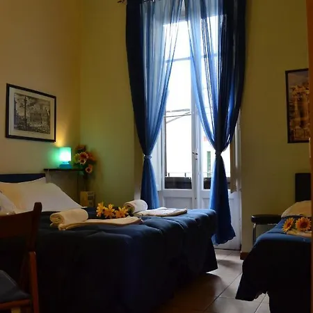 New Paradise Guest house