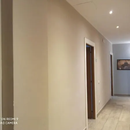 Guest house New Paradise 4*