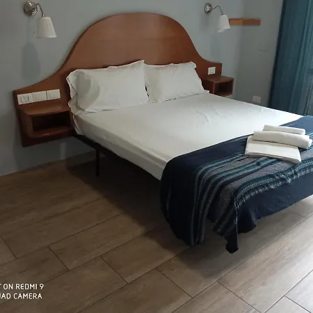 New Paradise 4* Rome