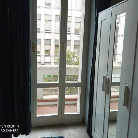 Гостевой дом New Paradise 4*