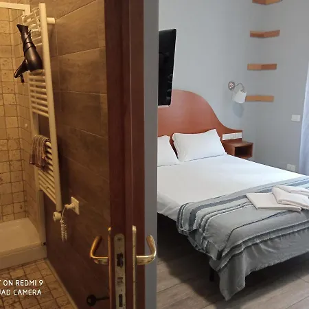 Guest house New Paradise