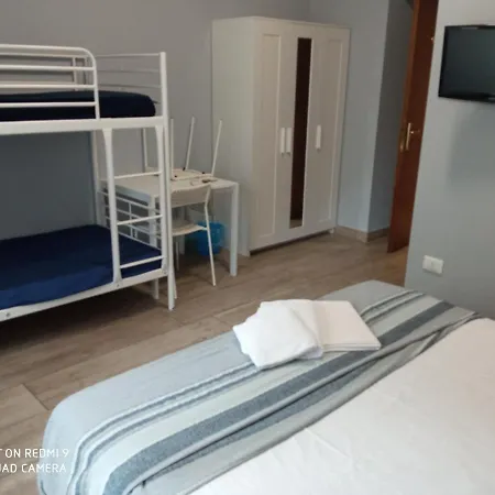 Guest house New Paradise