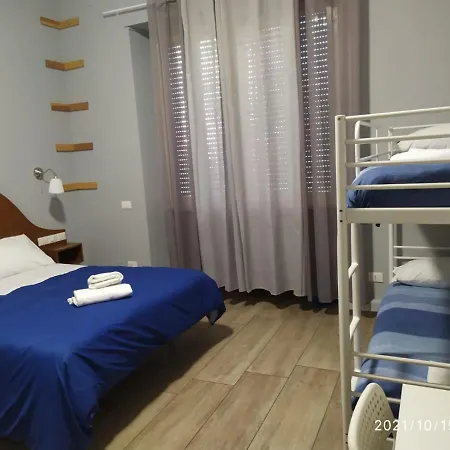 New Paradise Guest house