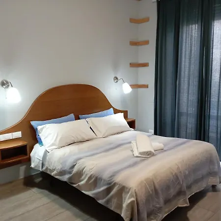 Guest house New Paradise