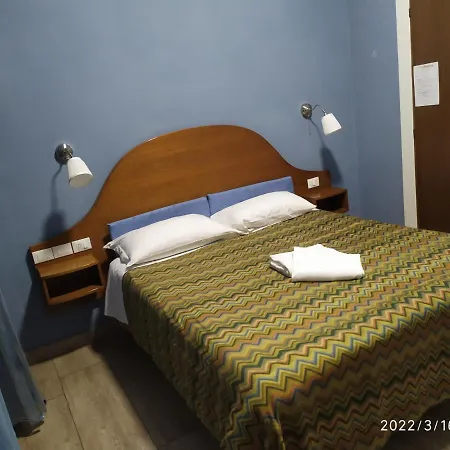 New Paradise Guest house