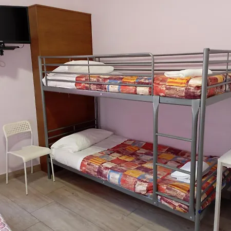 New Paradise Guest house Rome