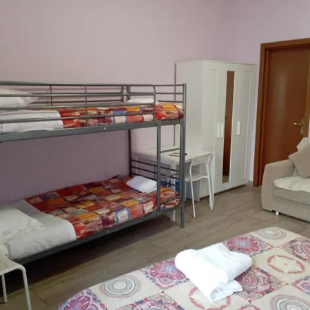 Guest house New Paradise