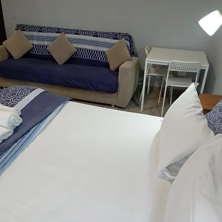 Maison d'hôtes New Paradise Rome