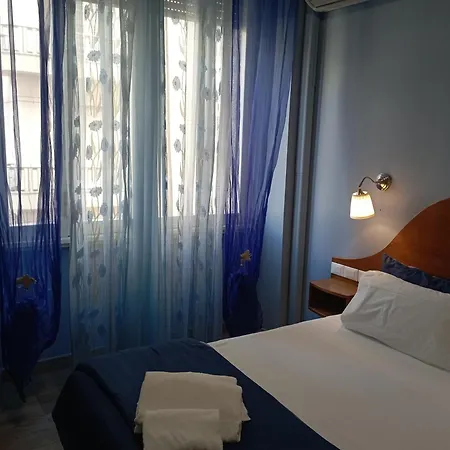 New Paradise Guest house