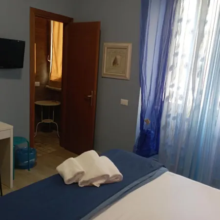 Guest house New Paradise