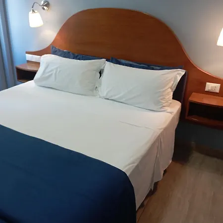 New Paradise Guest house