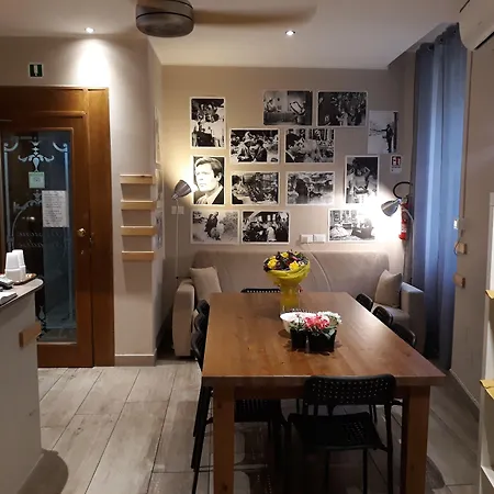 New Paradise Maison d'hôtes 4*