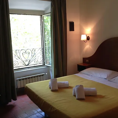 Guest house New Paradise