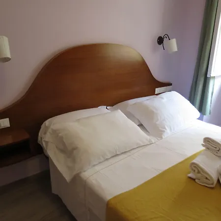 New Paradise 4* Rome