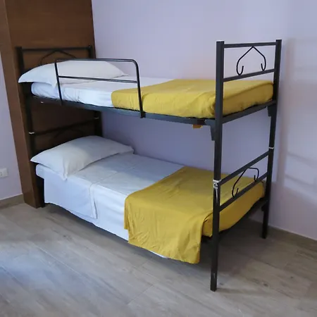 New Paradise Guest house