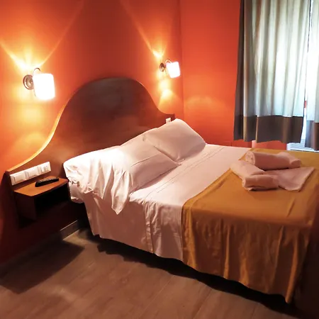 New Paradise Guest house Rome