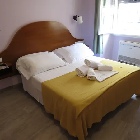 Guest house New Paradise Rome