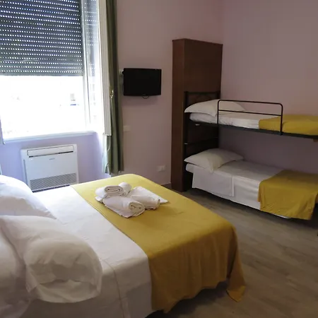 New Paradise Guest house