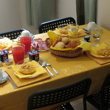 Guest house New Paradise Rome