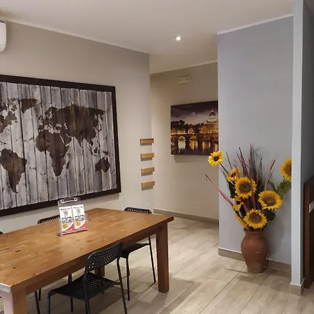 New Paradise Guest house 4*