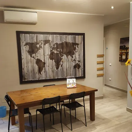 Maison d'hôtes New Paradise