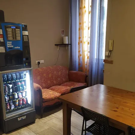 New Paradise Guest house