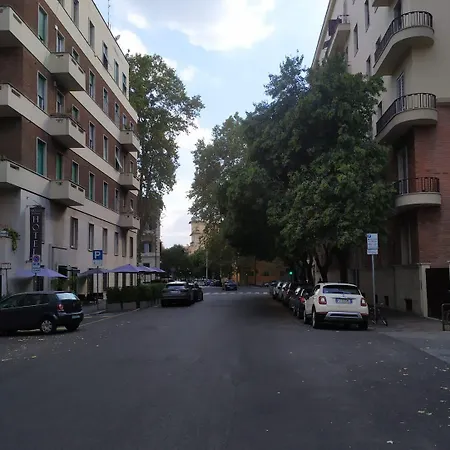 New Paradise Guest house Rome