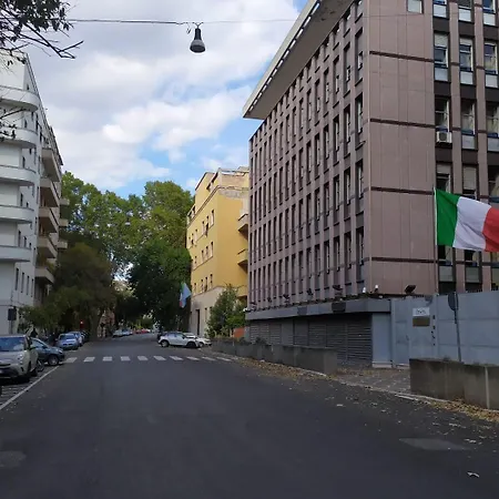 New Paradise Maison d'hôtes Rome