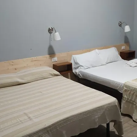 Guest house New Paradise